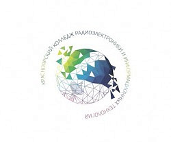 Логотип (Техникум радиоэлектроники и информационных технологий)
